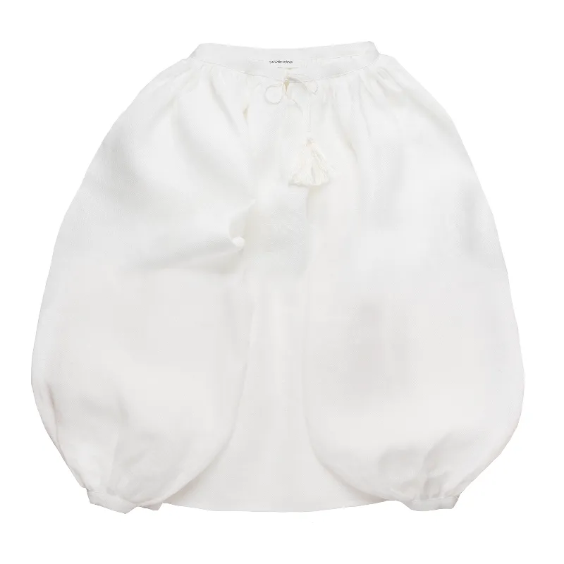 Жіноча Лляна сорочка, Sotema