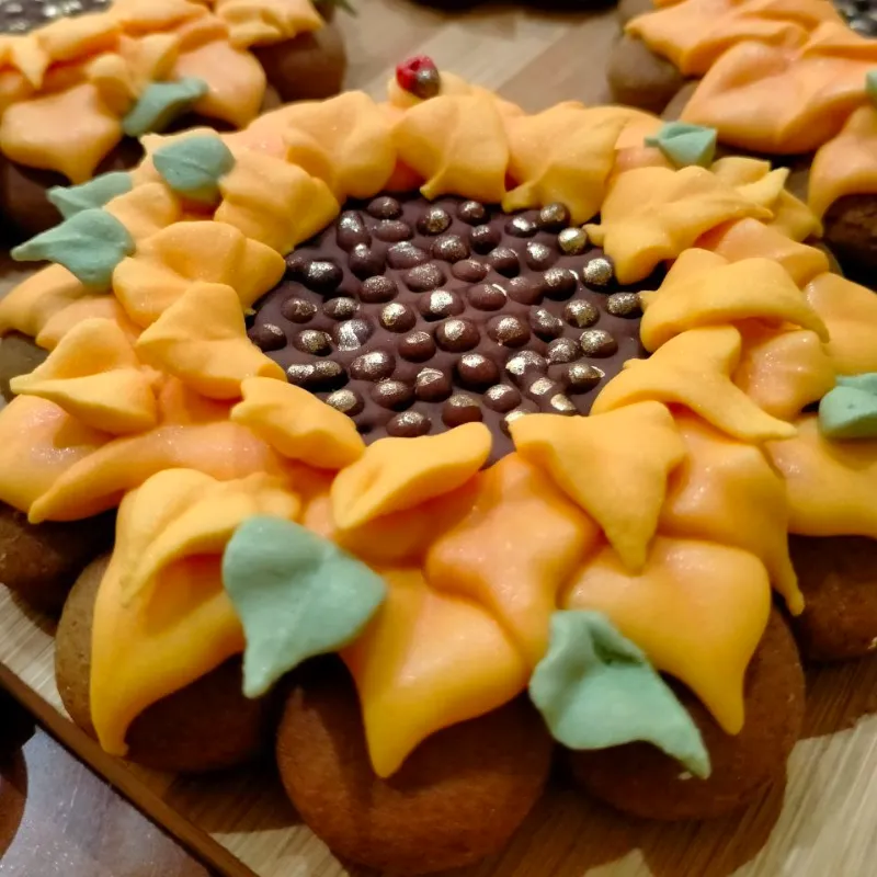 медовий пряник Сонях