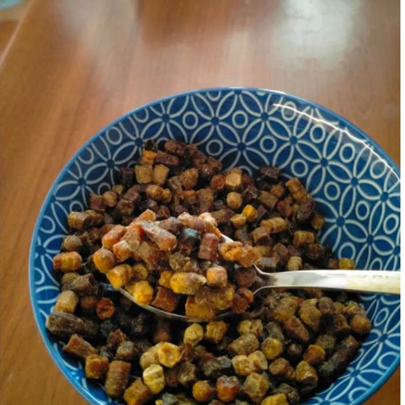 перга бджолина