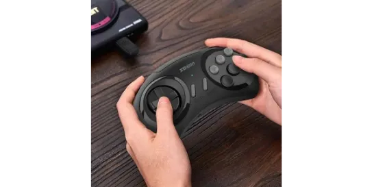 Ігрові приставки