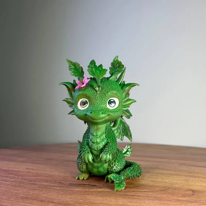 Лісовий Елементаль