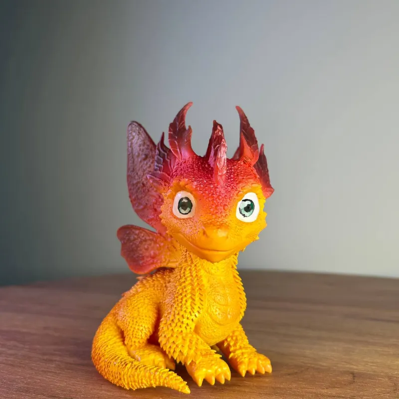 Дракон Світанку