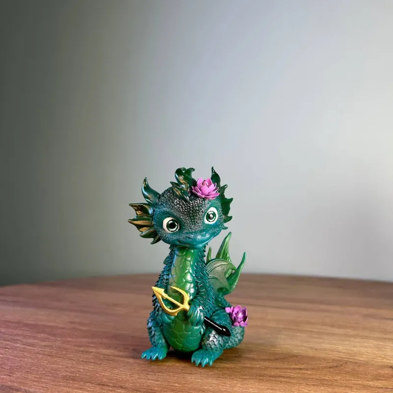 Водяний Елементаль