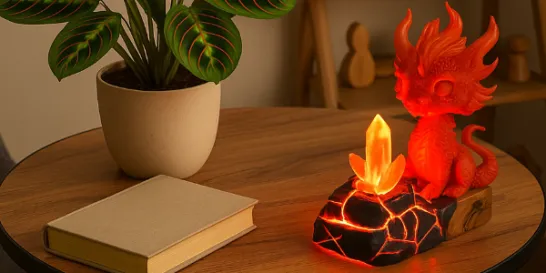 Світильники