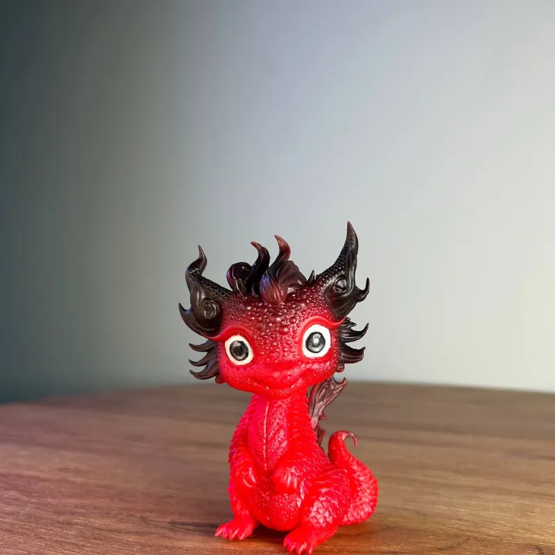 Елементаль Вогню