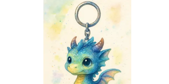 Брилки та інші красотості