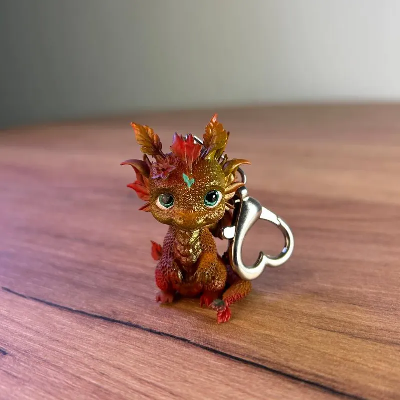 Осінній брилок