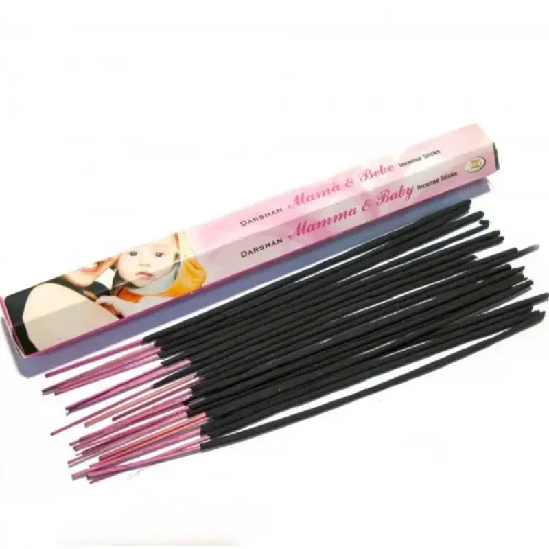 Пахощі Mama and Baby, Darshan (Мама та Дитина)-0