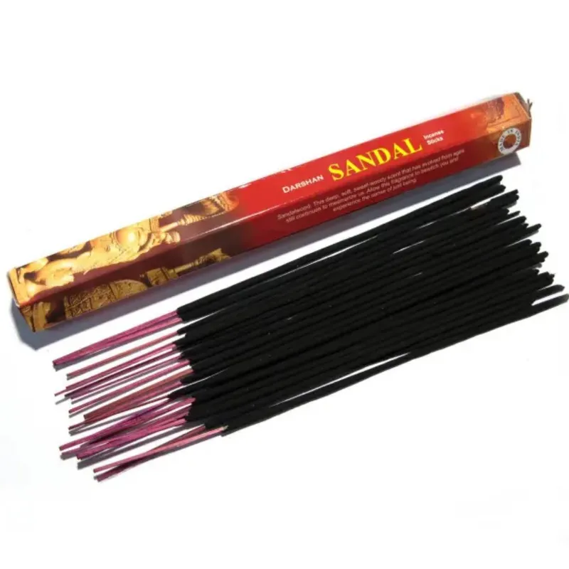 Пахощі - Sandal, Darshan (Сандал)-0