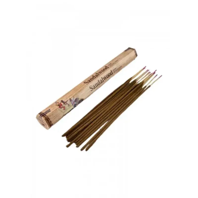 Пахощі Sandal Wood, Darshan (Сандалове дерево)-0