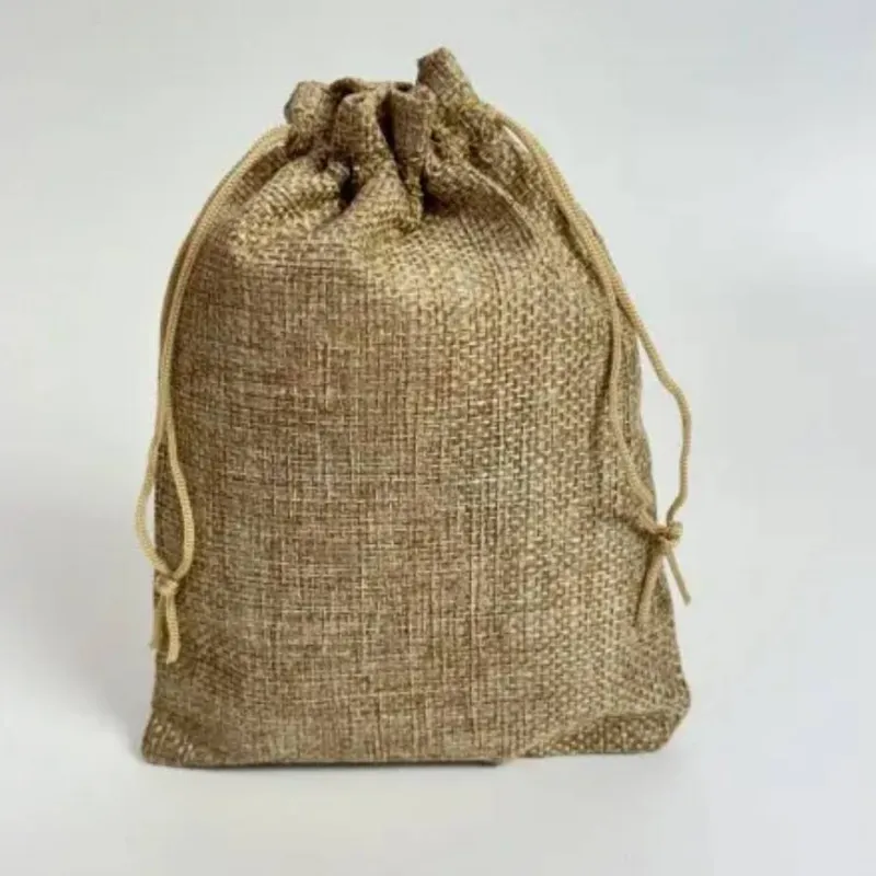 Мішечок для карт таро Натуральний-0