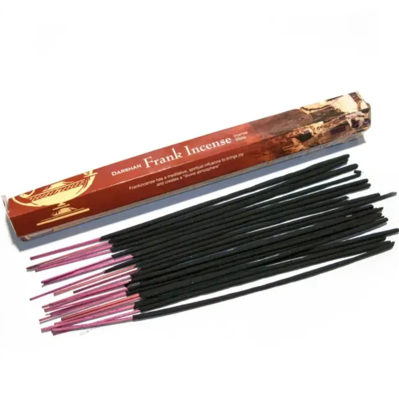 Пахощі - Frank Incense, Darshan (Ладан)-0