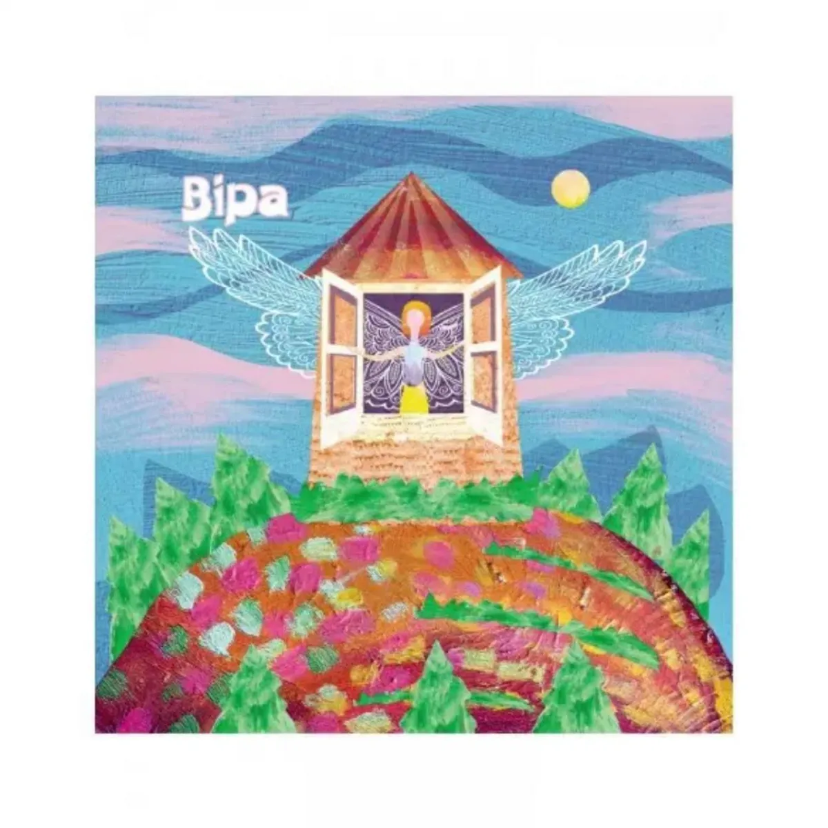 Метафоричні карти - Чарівна мить, Ганна Верес (Українська версія)-4