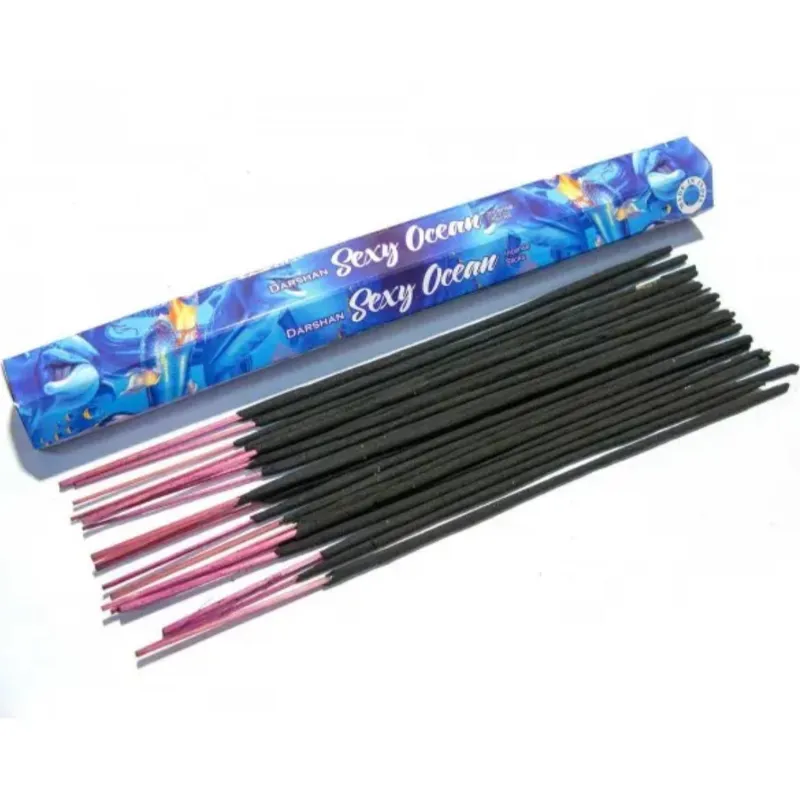 Пахощі Sexy Ocean, Darshan (Сексуальний океан)-0