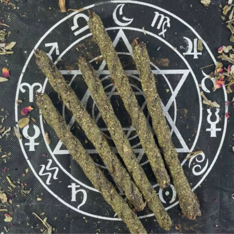 Свічка-скрутка на подолання фінансової кризи-0