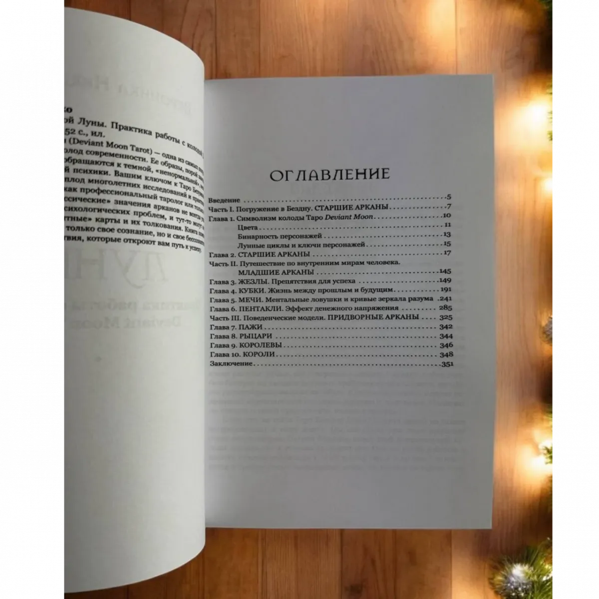 Комплект «У Владі Шаленого Місяця» книга+карти-2