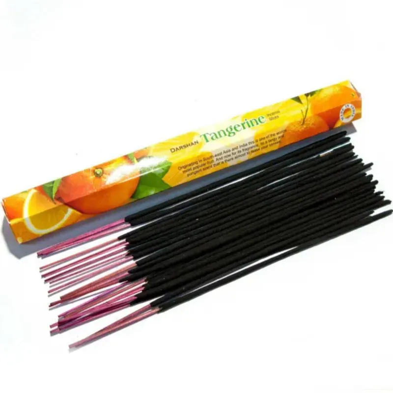 Пахощі - Tangerine, Darshan (Мандарин)-0