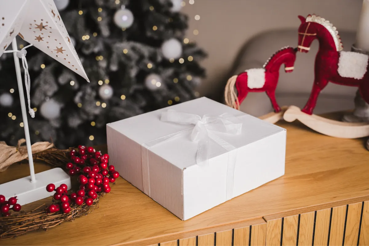 Сет турботи від Цукр