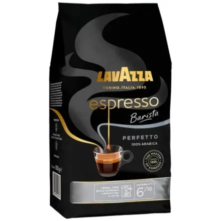 Кава в зернах LAVAZZA Espresso Barista Perfetto 1кг