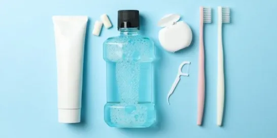 ДОГЛЯД ТА АКСЕСУАРИ