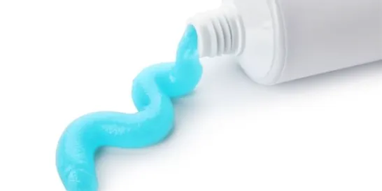 ЗУБНІ ПАСТИ