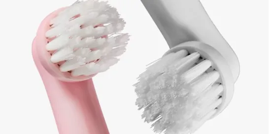 ЕЛЕКТРИЧНІ ЗУБНІ ЩІТКИ