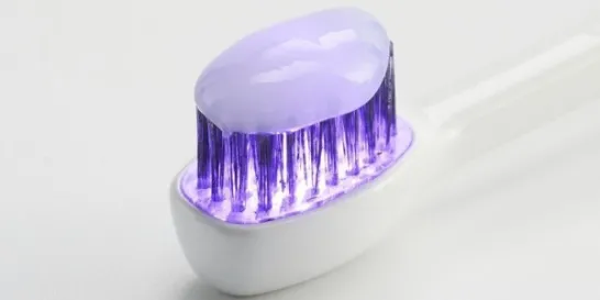 ВІДБІЛЮВАННЯ ЗУБІВ