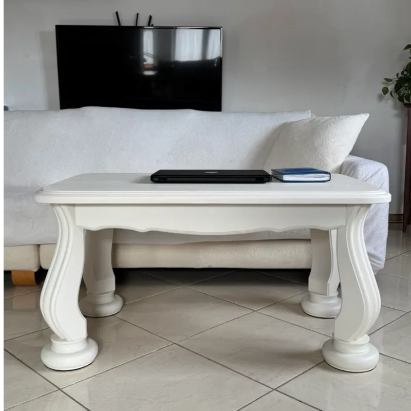 Стіл журнальний деревина MyDrillN-Workshop