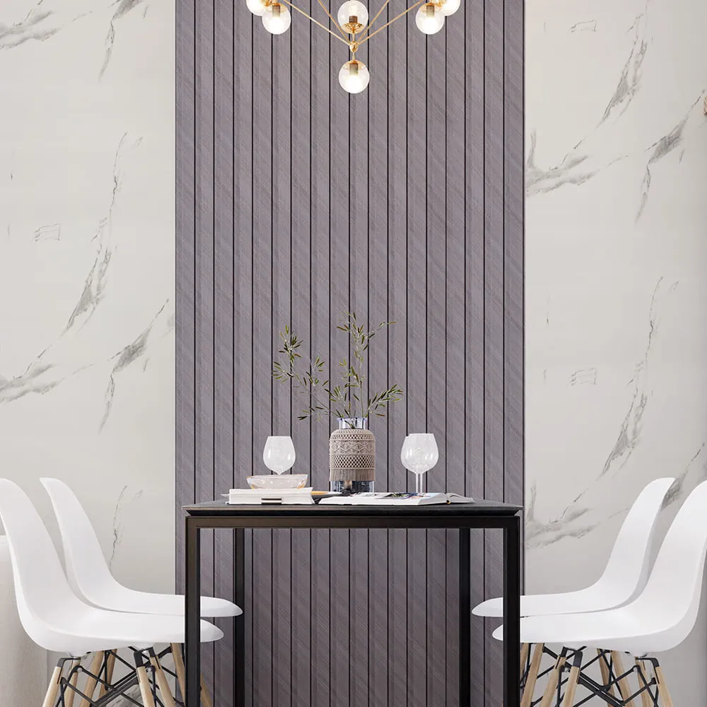 Рейка декоративна сіре дерево 2900х200х11мм-4