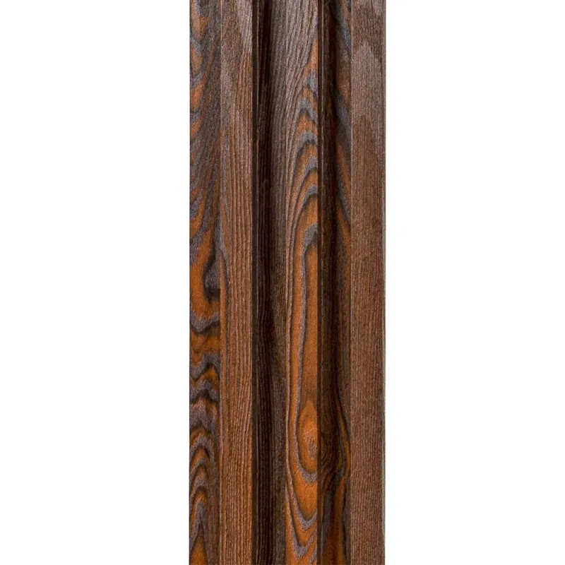 Рейка стінова декоративна макорі 2900х200х27 мм-0