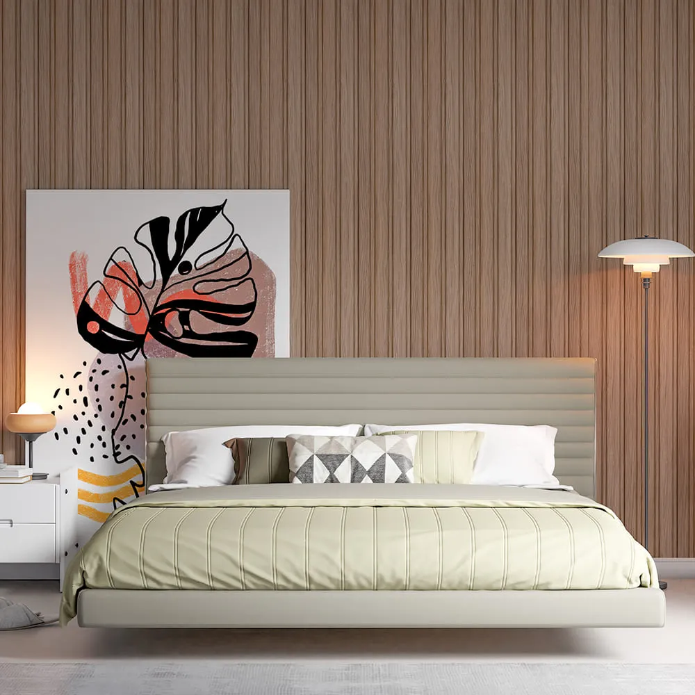 Рейка декоративна кіпаріс 2900х200х11мм-4