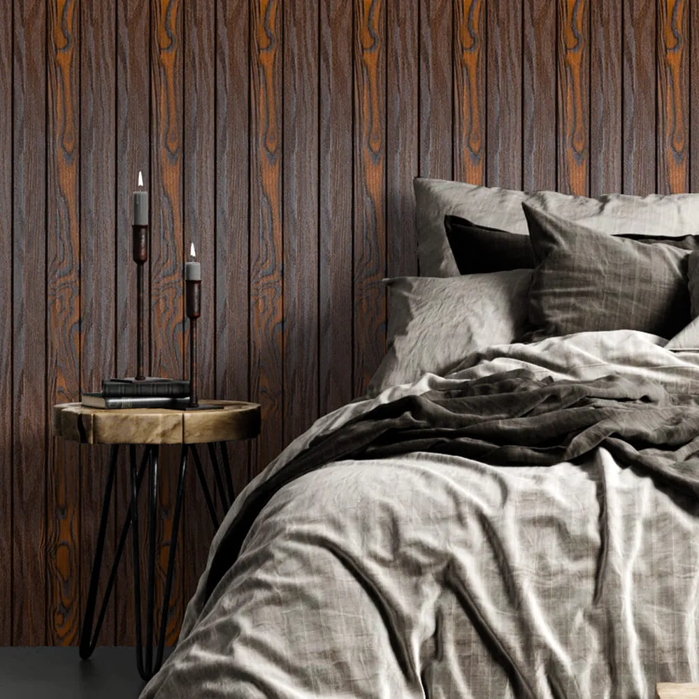 Рейка декоративна макорі 2900х200х11мм-4