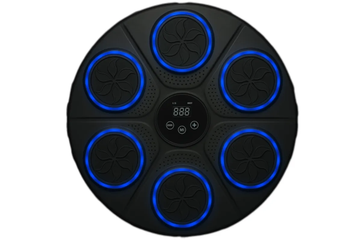 Боксерський тренажер PRO-0