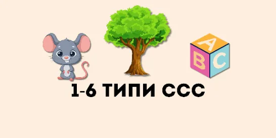 Складова структура слова