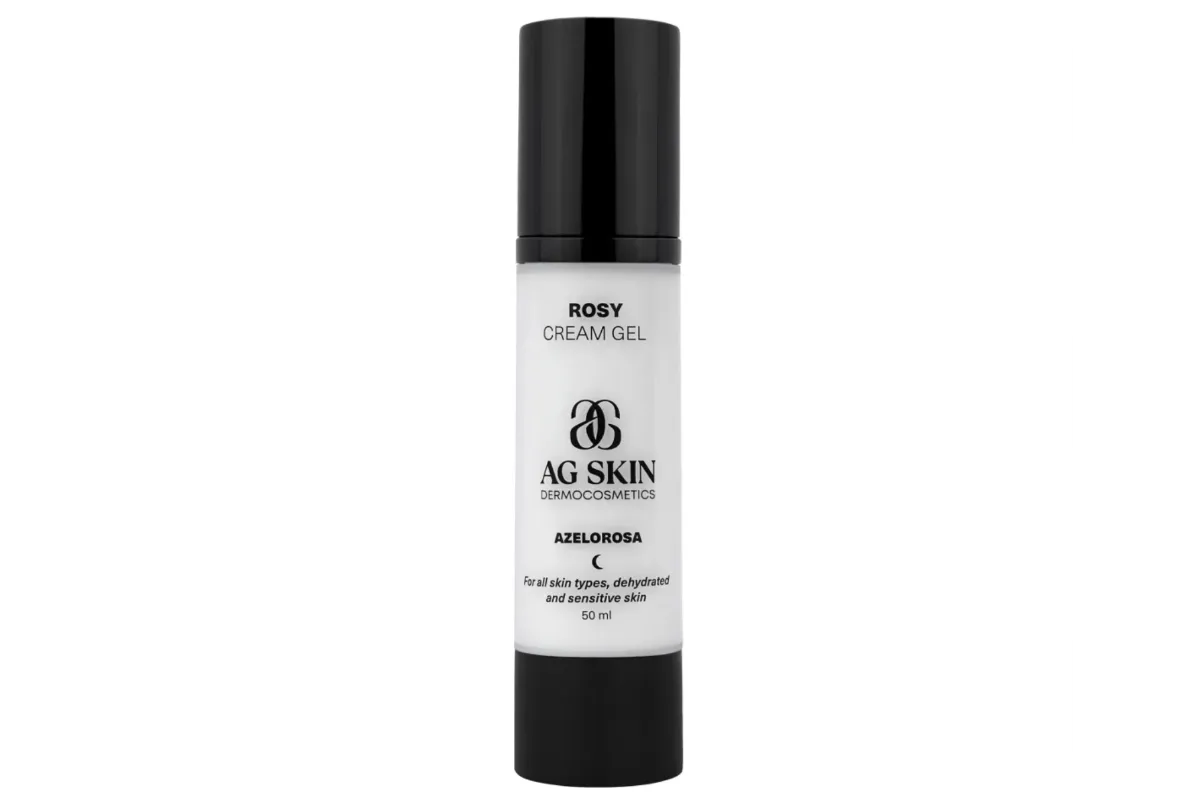 ROSY крем-гель