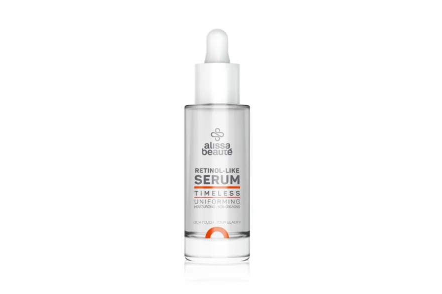 Retinol-like serum