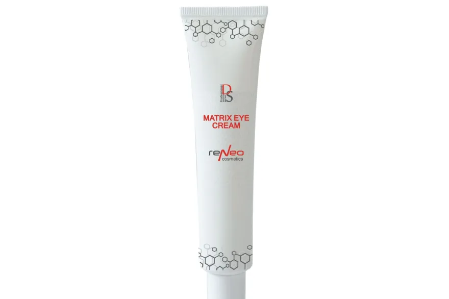РЕВІТАЛІЗУЮЧИЙ КРЕМ НАВКОЛО ОЧЕЙ