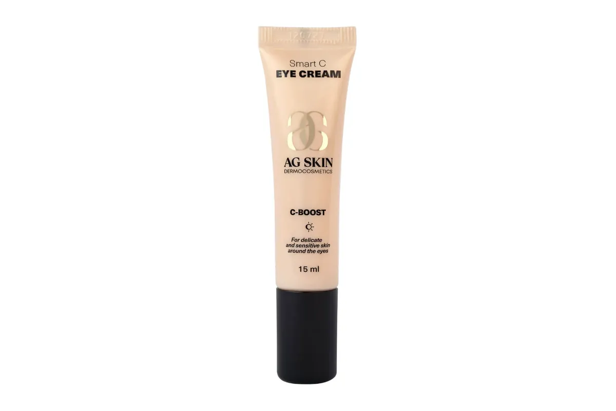 Smart C крем під очі