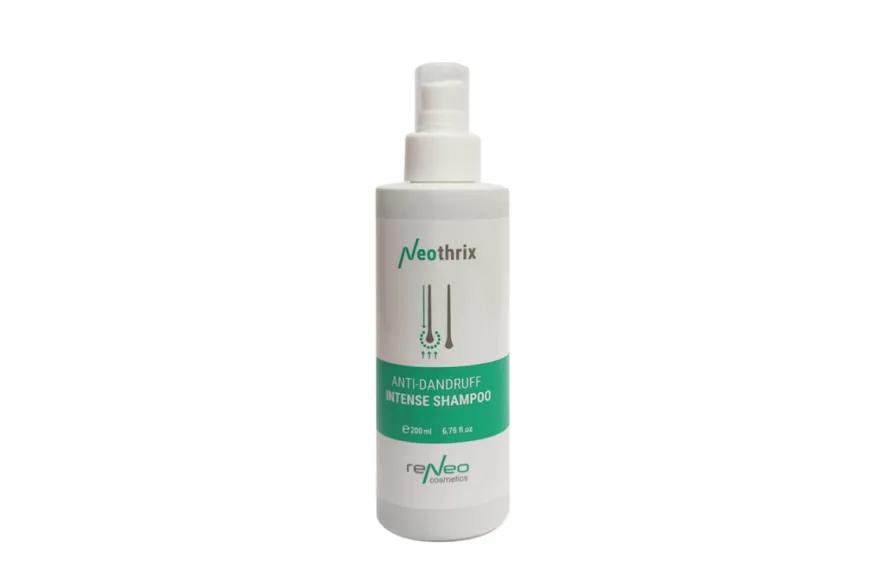 ШАМПУНЬ ПРОТИ ЛУПИ