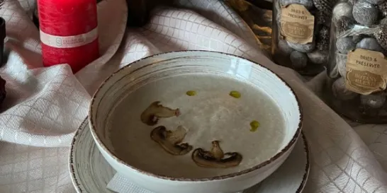 Перші страви