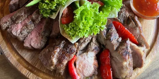 Пропозиції на компанію